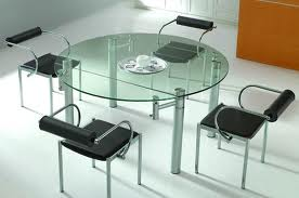 Glass Tabletops
